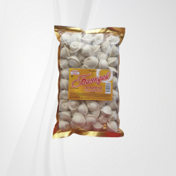 Пельмени «По Сибирски» 800 гр.
